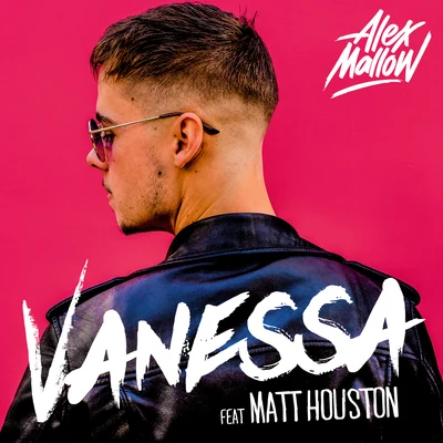 Vanessa (Radio Edit) 專輯 Matt Houston