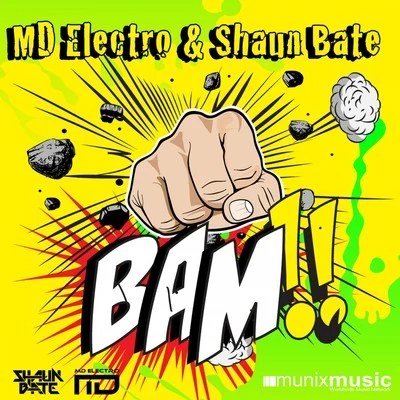 MD Electro Bam!