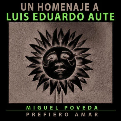 Prefiero Amar 專輯 José Luis Montón/Miguel Poveda