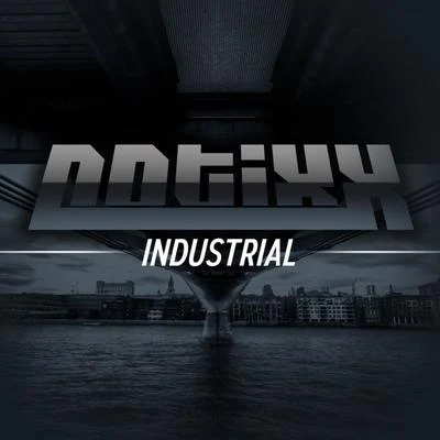 Industrial 專輯 Notixx