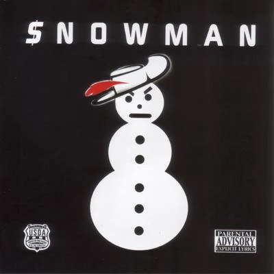 Snowman 專輯 Young Jeezy/Juvenile/Yo Gotti