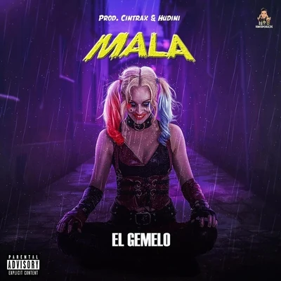 Mala 專輯 Ema Music/El Gemelo