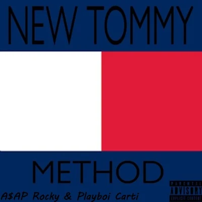 New Tommy 专辑 Method