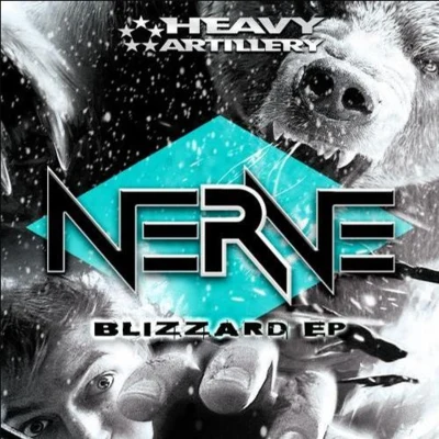 Blizzard EP 專輯 Jaydan/Dialogue/NERVE/Survival/Liondub