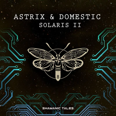 Solaris II 专辑 Astrix