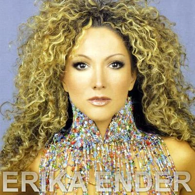 Cueste Lo Que Cueste 專輯 Jerry Rivera/Erika Ender