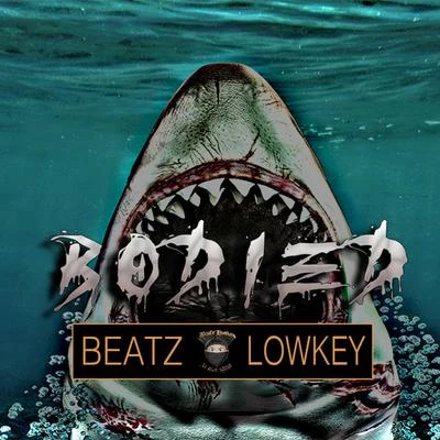 Bodied 专辑 Cele0n/Prophett Maine/Nicole Funk/Beatz Lowkey