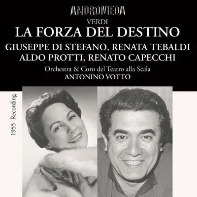 Verdi: La forza del destino (Live) 專輯 Giusi Giardino