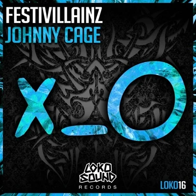 Johnny Cage 专辑 Festivillainz