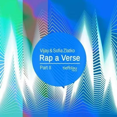 Rap a Verse, Pt. 2 專輯 Sofia Zlatko