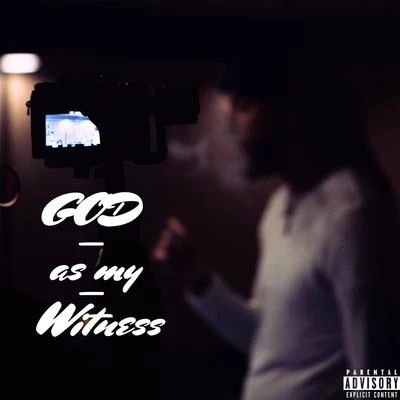 God as My Witness 專輯 Nite Shine/SP/Foe-Huned