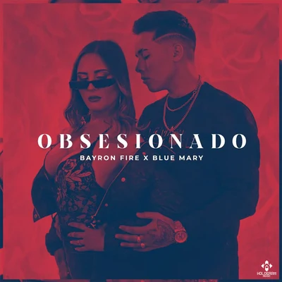 Obsesionado 專輯 Kriz Flow/King La F/Bayronfire