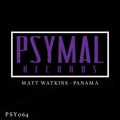 Panama 專輯 Matt Watkins