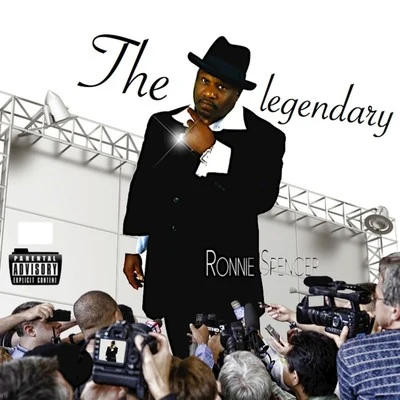 The Legendary Ronnie Spencer RB Album 專輯 Klondike Kat/Papa Reu/Ronnie Spencer/Lil’ Flea/Quintino & Blasterjaxx