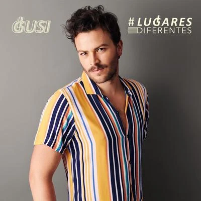 Lugares Diferentes (Acustico) 專輯 Gusi/Iguarán