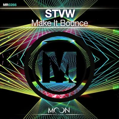 Make It Bounce 專輯 STVW