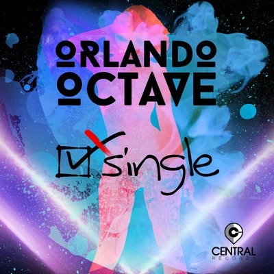 Single 專輯 Jahmoun/Orlando Octave/Axesent