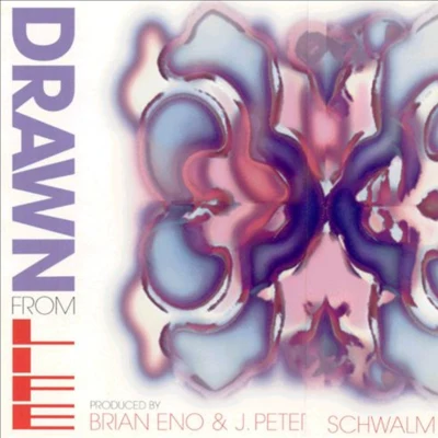 Drawn From Life 专辑 Brian Eno