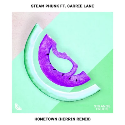 Hometown (Herrin Remix) 專輯 Herrin/Vaance/Steve Void