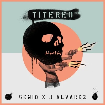 Titereo 專輯 El Sica/J Alvarez