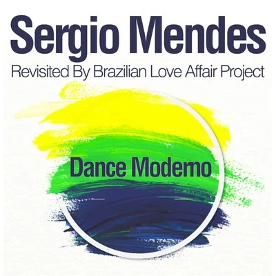 Sergio Mendes Dance Moderno