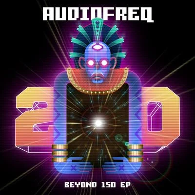 Audiofreq Beyond 150 EP