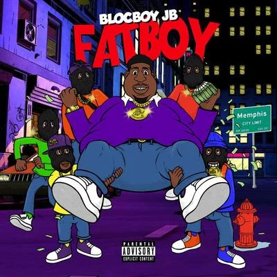 BlocBoy JB FatBoy