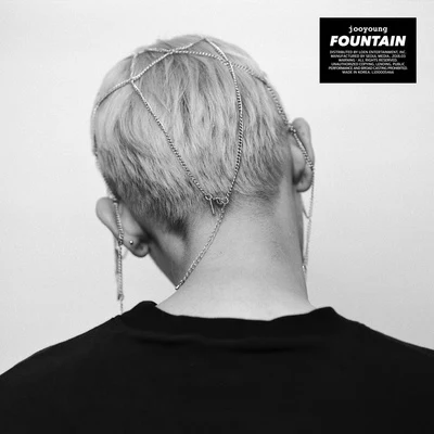 Fountain 專輯 JOO YOUNG