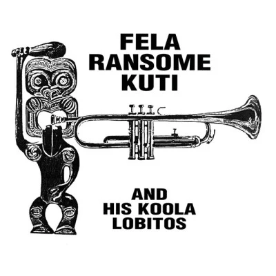 Highlife: Jazz and Afro: Soul (1963-1969) 專輯 Fela Kuti