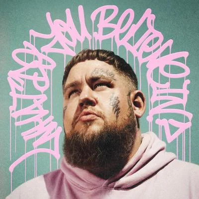 Rush Of Blood 专辑 Rag'N'Bone Man/Calvin Harris