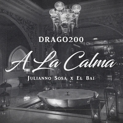 A la Calma 專輯 Julianno Sosa