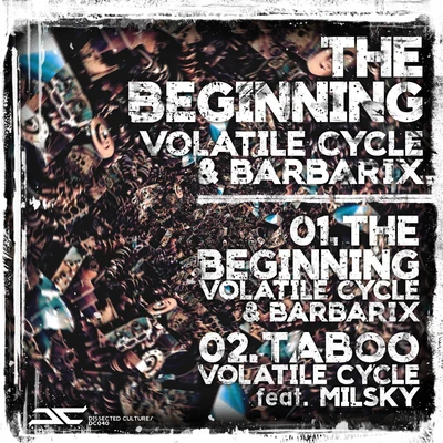 The Beginning 專輯 Volatile Cycle/Primitive Instinct