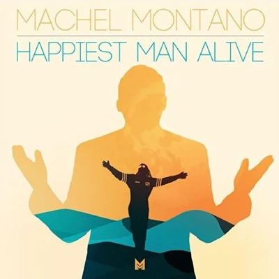 Happiest Man Alive 专辑 Machel Montano/Angela Hunte