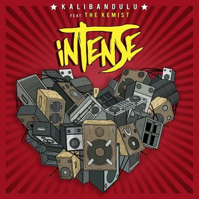 Intense (Original Mix) 专辑 Tribal Kush/Kalibandulu/Walshy Fire