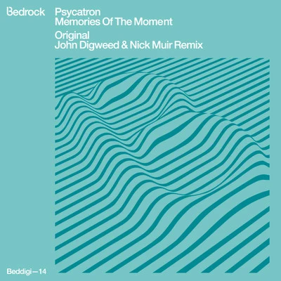 Memories of the Moment 專輯 psycatron/Detroit Grand Pubahs