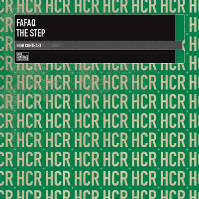 The Step 專輯 Fafaq