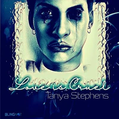 Love Is Cruel 專輯 Tanya Stephens