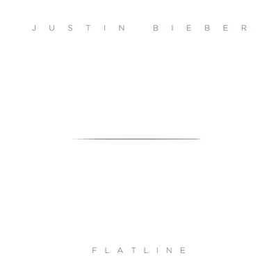 Flatline 專輯 Justin Bieber/Ellie Goulding/Maroon 5/SZA