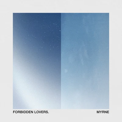 Forbidden Lovers 專輯 Myrne/Duumu