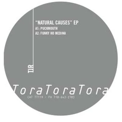 Natural Causes 專輯 TJR