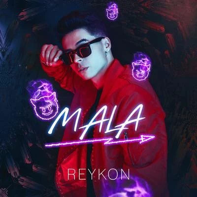 Mala 专辑 Reykon