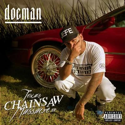 Texas Chainsaw Massacre 專輯 Stockz/Doeman