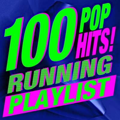 100 Pop Hits! Running Playlist 專輯 Workout Buddy