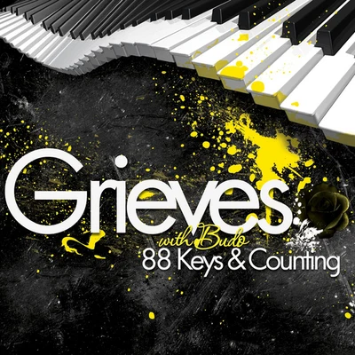 88 Keys & Counting [Clean Version] 專輯 Grieves