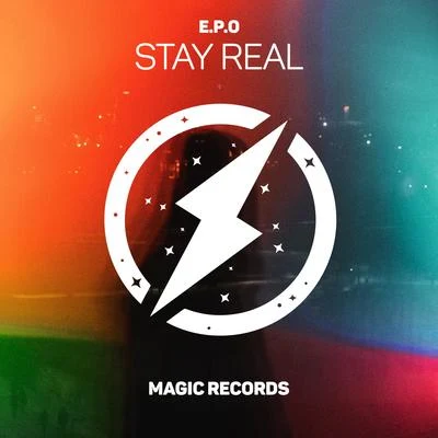 Stay Real 專輯 E.P.O