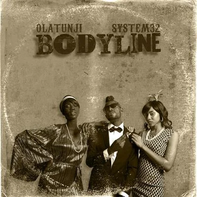 Bodyline 專輯 Olatunji