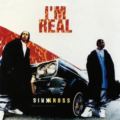 Im Real EP 專輯 Kris Kross/Jermaine Dupri