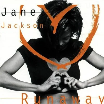 Runaway 專輯 Janet Jackson/Anthony Louis