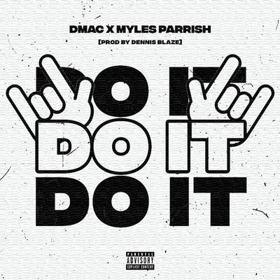 Do It 專輯 Amber Ryann/Lstreetz/Dennis Blaze