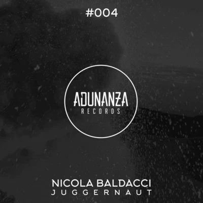 Juggernaut 專輯 Nicola Baldacci/Jay C